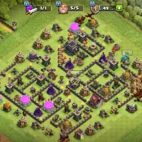 کلش آف کلنز