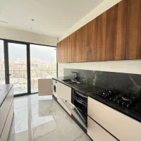 برج-باغ-مدرن-طبقات-بالا190متر-تراس-امکانات-هتلینگ