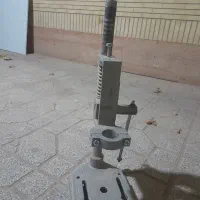 پایه دریل