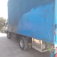 کاویان|خودرو سنگین|اهواز, شهرک دانشگاه|دیوار