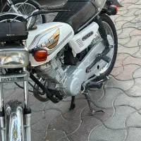 تیزتک۹۳|موتورسیکلت|سبزوار, شهدا|دیوار