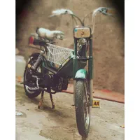 براوو مدل ۷۹ با سند تک برگ