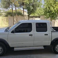 فروشگاه نیسان  پیکاپ