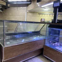 یخچال قصابی|فروشگاه و مغازه|رشت, توشیبا|دیوار