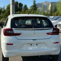 سوزوکی بالنو BALENO SUZUKI // مدل 2025 صفر خشک|خودرو سواری و وانت|تهران, درختی|دیوار