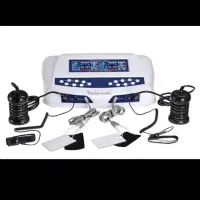 دستگاه پدیکور سم زدایی فیزیوتراپی