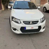 کوییک ۱۴۰۱ (پارس خوردرو)