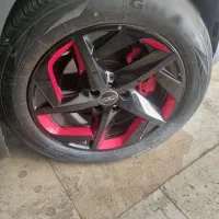 فونیکس fx پریمیوم خاکستری ۴۰۲ کم کارکرد|خودرو سواری و وانت|کرج, گوهردشت|دیوار