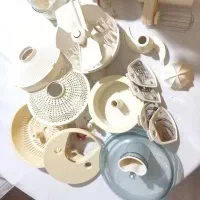 لوازم خانه|ظروف پختوپز|یزد, |دیوار