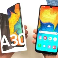 گوشی A30 ویتنام