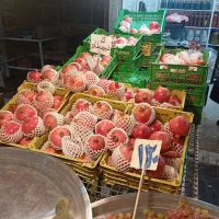 استخدام نیروی کار دائمی جهت فروشندگی در میوه فروشی