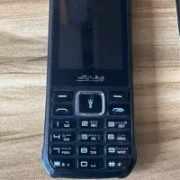 گوشی glx دارای پاور بانک