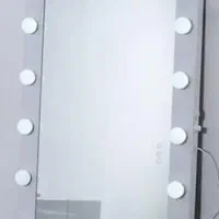 فروش اینه قدی چراغ دار