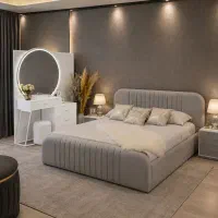 تخت خواب صدرا