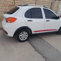 کوئیک آر  مدل ۴۰۲فول ۸۵گانه خونگی شاسی سالم|خودرو سواری و وانت|فسا, |دیوار