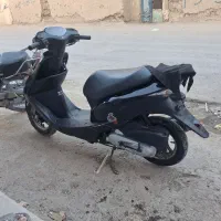 موتور پاکشتی