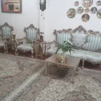 مبلمان استیل