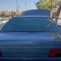 پژومدل ۸۹دوگانه کارخانه نقداقساط تایک سال|خودرو سواری و وانت|مهریز, |دیوار