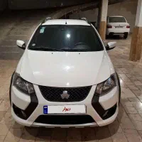 کوییک GXL مدل ۴۰۲ مشابه صفر/معاوضه با ۲۰۷ tu3 صفر|خودرو سواری و وانت|مشهد, سجاد شهر|دیوار