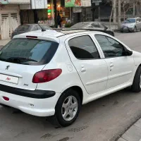 206 پانا مدل 1401