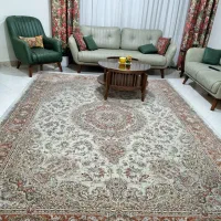 دو تخته فرش ۹ متری شونهر و یک تخته ۱*۱/۵ شسته شده|فرش|اندیشه, اندیشه فاز ۴|دیوار