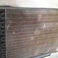 فروش کولر گازی پنجره ای|کولر گازی و فنکوئل|نیک شهر, |دیوار