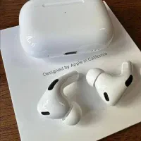 ایرپاد پرو 2 ایرلندی anc|لوازم جانبی موبایل و تبلت|اردبیل, |دیوار