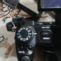 دوربین فیلم برداری