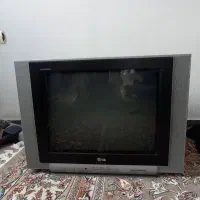 تلویزیون