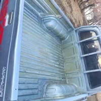 مزدا 2600کمگدار|خودرو سواری و وانت|بانه, |دیوار