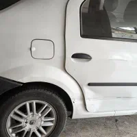 ال90 مدل 1395|خودرو سواری و وانت|رشت, بازار|دیوار