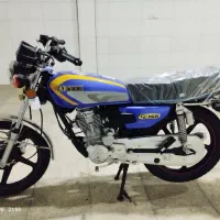 هندا 150 ABS نیرو موتور 1404 سند خشک پرواز معاوضه