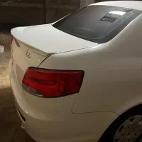 رانا پلاس مدل 1401|خودرو سواری و وانت|ارومیه, |دیوار