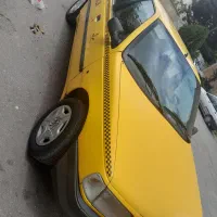 تاکسی