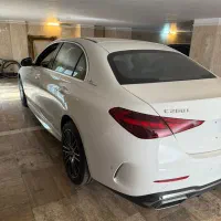 C200L|خودرو سواری و وانت|تهران, دروس|دیوار