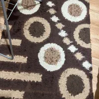 قالیچه و پادری