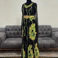 پیراهن،‌ مجلسی ، عبا، عربی