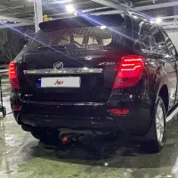 ماشین لیفان x60