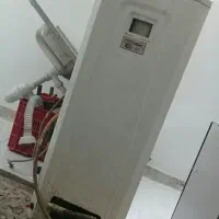 آبگرمکن مشهد دوام