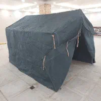 چادر برزنت ضد اب|کوهنوردی و کمپینگ|دوگنبدان, |دیوار