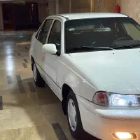 دوو سیلو مدل۷۷ بدون رنگ