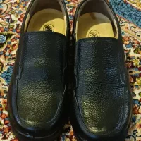 کفش اداری ملی