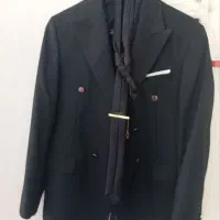 کت و شلوار نو ترکی