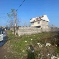 ۲۱۰ متر زمین با کاربری مسکونی/ زیباکنار/ شخصی|فروش زمین و ملک کلنگی|رشت, بازار|دیوار