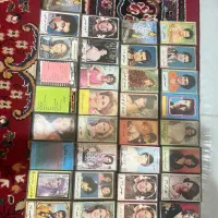 نوار کاست فارسی