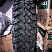 لاستیک ۱۶ آفرودی گل جنگلی کندا و مکسس نو