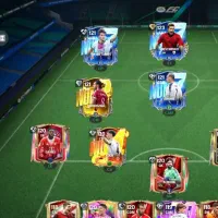 فروش پرو اکانت Fc موبایل