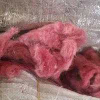 بالشت گرد محلی|رختخواب، بالش، پتو|فولادشهر, A3|دیوار