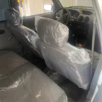 پراید۱۱۱ مدل ۹۸ بدون رنگ|خودرو سواری و وانت|رشت, جانبازان|دیوار