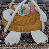 تشک بازی